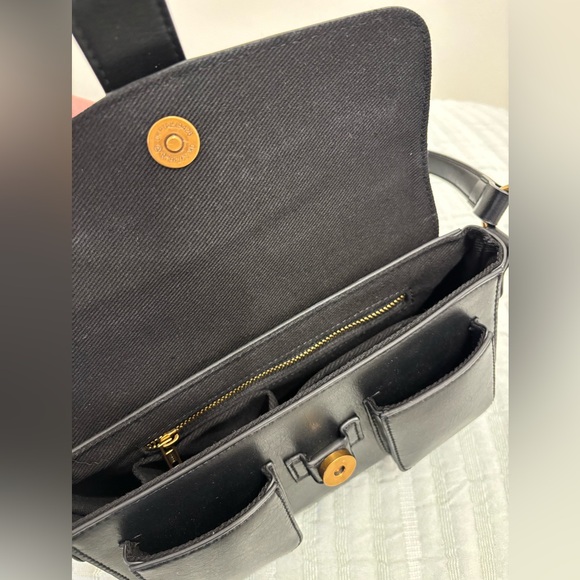 Brandy Melville leather purse - Picture 4 of 7